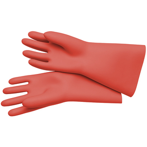 GANTS POUR ELECTRICIENS TAILLE 9 1000V