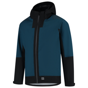 TRICORP REGEN TECH SHELL REDEFINED UNI 406102 TEAL/ZW MT S