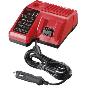 01000782, 8112901290, 4932459205 Auto-Ladegerät M12-18 AC