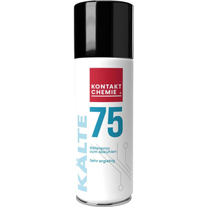 KÄLTE 75 200ML Kältespray nicht entzündbar