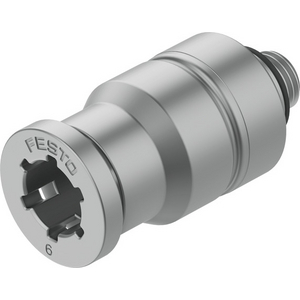 FESTO INSTEEKSCHROEFKOPPELING CRQS-M5-6-I 132329