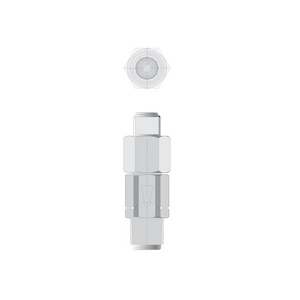 VALVOLA ILCOMATIC-3 PER SUPPORTO 30MM R 1/8 - G 5/16 02.736.1