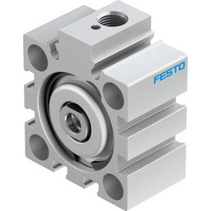 AEVC-32-5-I-P Short stroke cylinder