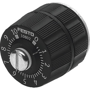 LIMITEUR DE DEBIT GRP-160-PK-4 UNIDIRECTIONNEL PRE 12961