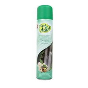 DEODORANTE SPRAY 300 ML. D232FS