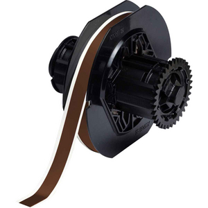 ROTOLO NASTRO IN VINILE PER INTERNI/ESTERNI PER STAMPANTI BBP3X 141998 B30C-500-595-BR