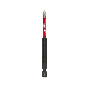 MILWAUKEE SCHROEFBIT SHOCKWAVE PH1 90MM