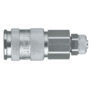 RECTUS SNELKOPPELING MESSING PLUG IN 8X10MM 25KAKO10MPN