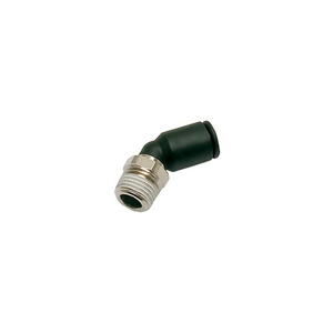LEGRIS INSTEEK-INSCHROEFKOPP. 45 D10X1/4"BSPT 3113 10 13