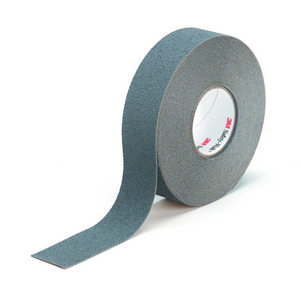 ROULEAU 18,3MX152MM 300 GRIS GRAIN MOYEN SAFETY WALK