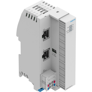 COMMANDE CPX-E-CEC-C1