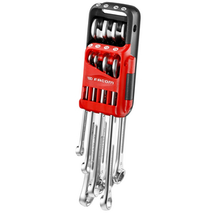 FACOM COMBINATIESLEUTELS OGV GRIP XL (SET=8ST) 441.JV8GRPPB