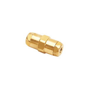 LEGRIS RECHTE INSTEEKKOPPELING 4MM MESS 6106 04 00
