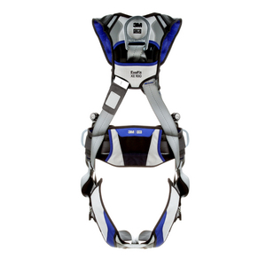 HARN. MAINT. CONF.3M DBI-SALA EXOFIT XE100 1112723, TAILLE 1