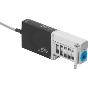 ELECTRODISTRIBUTEUR MHA3-MS1H-3/2G-3-K