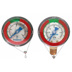 FESTO MANOMETER MA-40-150-R1/8-PSIERG-SA 541240