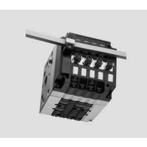 INTERFACE ELECTRIQUE CP V18-GE-AS SI-4-Z