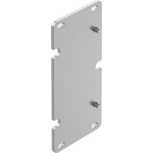 FIXATION MURALE VAME-P14-W