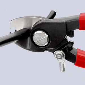 PINCE COUPE-CABLES 165MM D.12MM