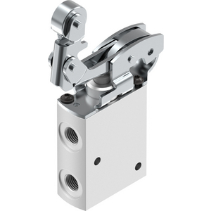 DISTRIBUTEUR A GALET VME F-KT-M3 32-M-N18