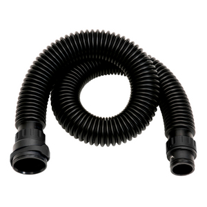 TUBO DI RESPIRAZIONE LUNGO, AUTOREGOLANTE CON QRS, 834019 7100135719