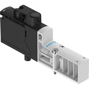 FESTO MAGNEETVENTIEL VSVA-BT-M32CS2-MS-A2-1T5L-PA 8066575