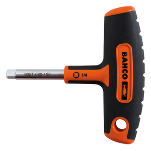 BAHCO T-GREEP 1/4X45MM 905T-060-100