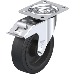 BLICKLE STAAL ZWENKWIEL EN REM STOP-FIX - LE-POEV 125XR-FI