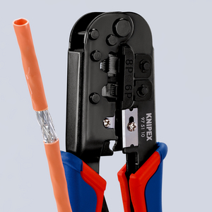 PINZA PER CONNETTORI MODULARI 97 51 10