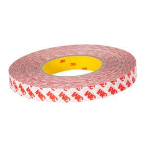 NASTRO BIADESIVO GPT-020F, TRASPARENTE, 19 MM X 50 M, 0.2 MM 7100369918