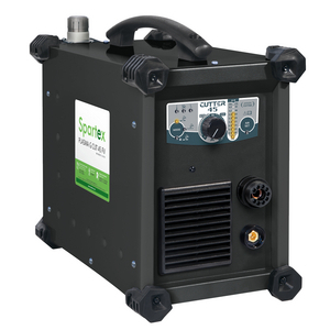 GENERATORE PLASMA MANUALE 863331
