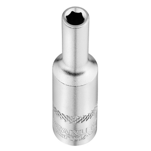 STANLEY 1/4" LANGE DOP 10MM 6PT FMMT17523-0
