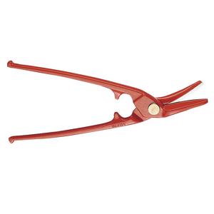 CISAILLE BICHANTOURNEUSE D.M227R 2 LAMES FINES