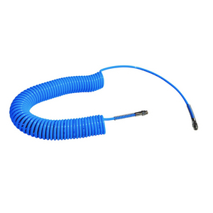 SPIRAL SPIRALE POLYURETHANNE 6X4 LG2M