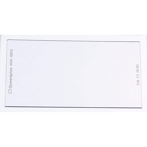 LAMINA INTERNA 9002NC-9002X (53 X 103 MM) (ART. 42 80 10) 7000000184