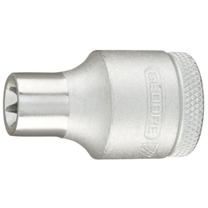 9626420020 Steckschl.-Eins. 12 E20x40,0mm Gedore