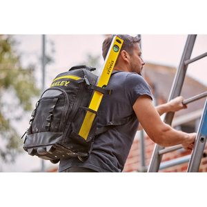 ZAINO CON RUOTE PORTA UTENSILI ESSENTIAL STST83307-1