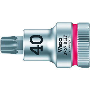 9619405025 Schraubendrehereinsatz mit Haltefunktion 38 T40x35mm Wera