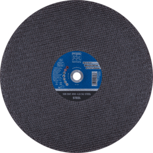 PFERD Cut off wheel 100 EHT 400 4,8 A 24 S SG/20,0
