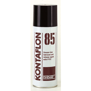 KONTAFLON 85 200ML PTFE-Trockenschmierstoff