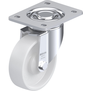 LH-PO 125K-3 Lenkrolle