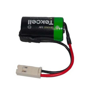 BACKUP BATTERY 36V/MIN. 0.85AH F.S7-300 6ES79711AA000AA0