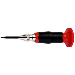 ADAPTATEUR AVEC MOUSQUETON ANTICHUTE