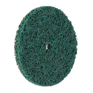 XCRS XC-DC PRO EXTRA CUT CLEAN & STRIP - MINERALE A - COLORE VERDE - P.N. 51906 150X13 7100175139