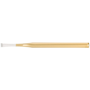 CISEAU A RAINURER PM 250MM SC