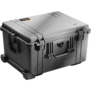 VALISE PELI 1620 NOIR SANS MS DIM. EXT 63X492X352 CM