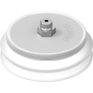 VASB-100-1/4-SI-B Suction cup complete