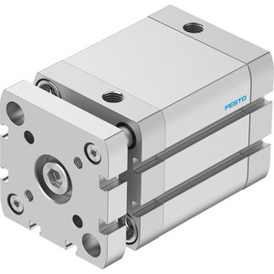 ADNGF-50-40-PPS-A Compact cylinder