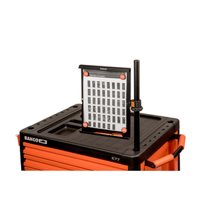 BAHCO DOCUMENTHOUDER E77 1477K-AC14
