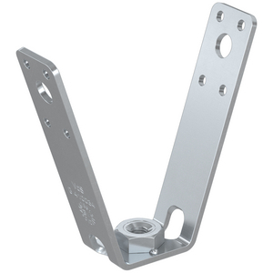 FISCHER PROFIELKLEM TZ M10